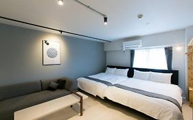 Bhotel Origaminn 602 - 5 Mins Peacepark